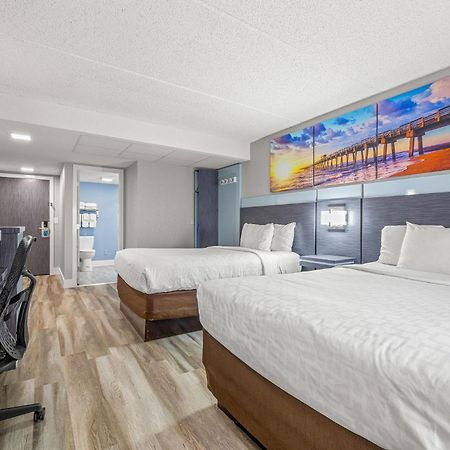 Clarion Pointe Tampa-Brandon Near Fairgrounds And Casino Hotell Mango Eksteriør bilde