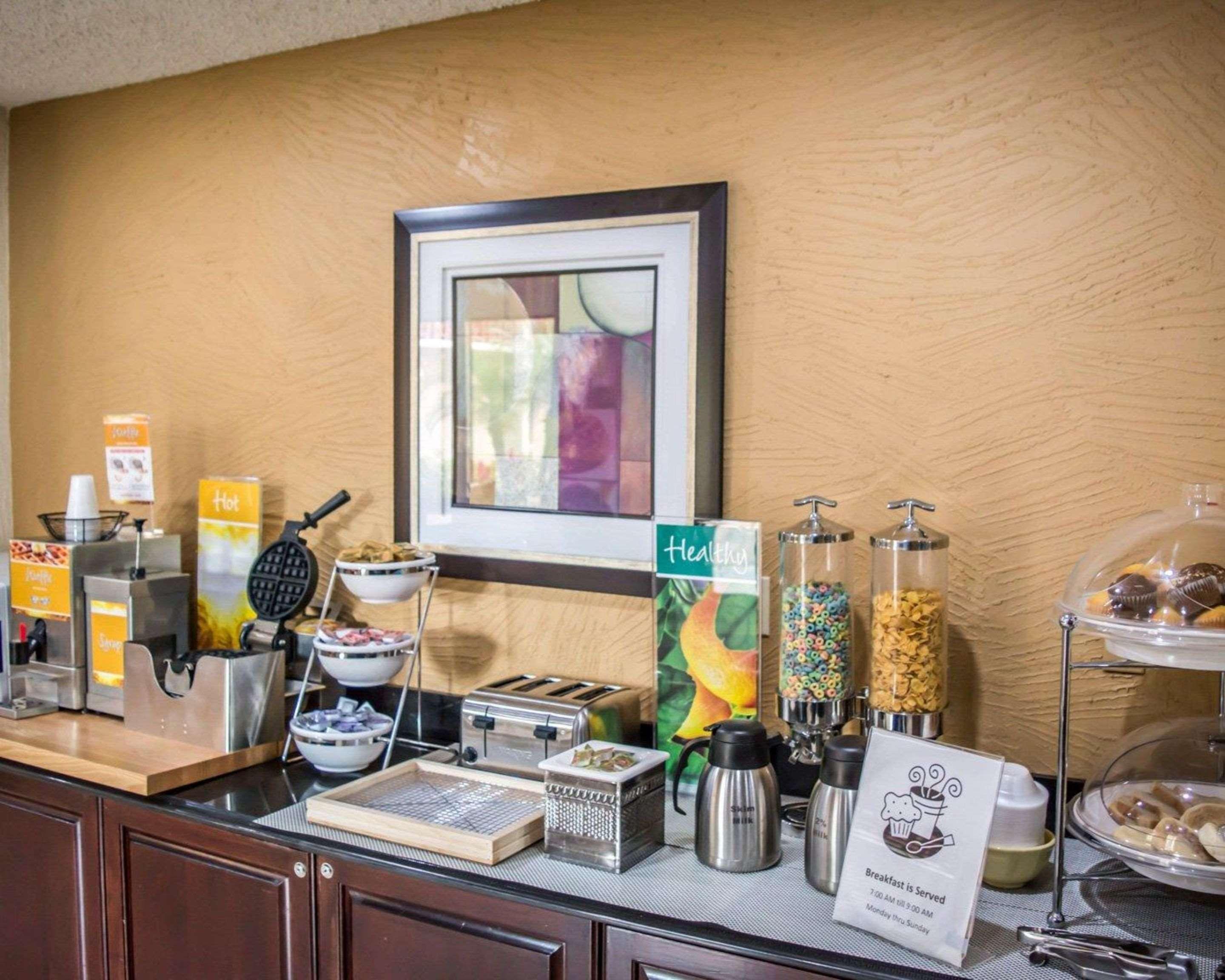 Clarion Pointe Tampa-Brandon Near Fairgrounds And Casino Hotell Mango Eksteriør bilde