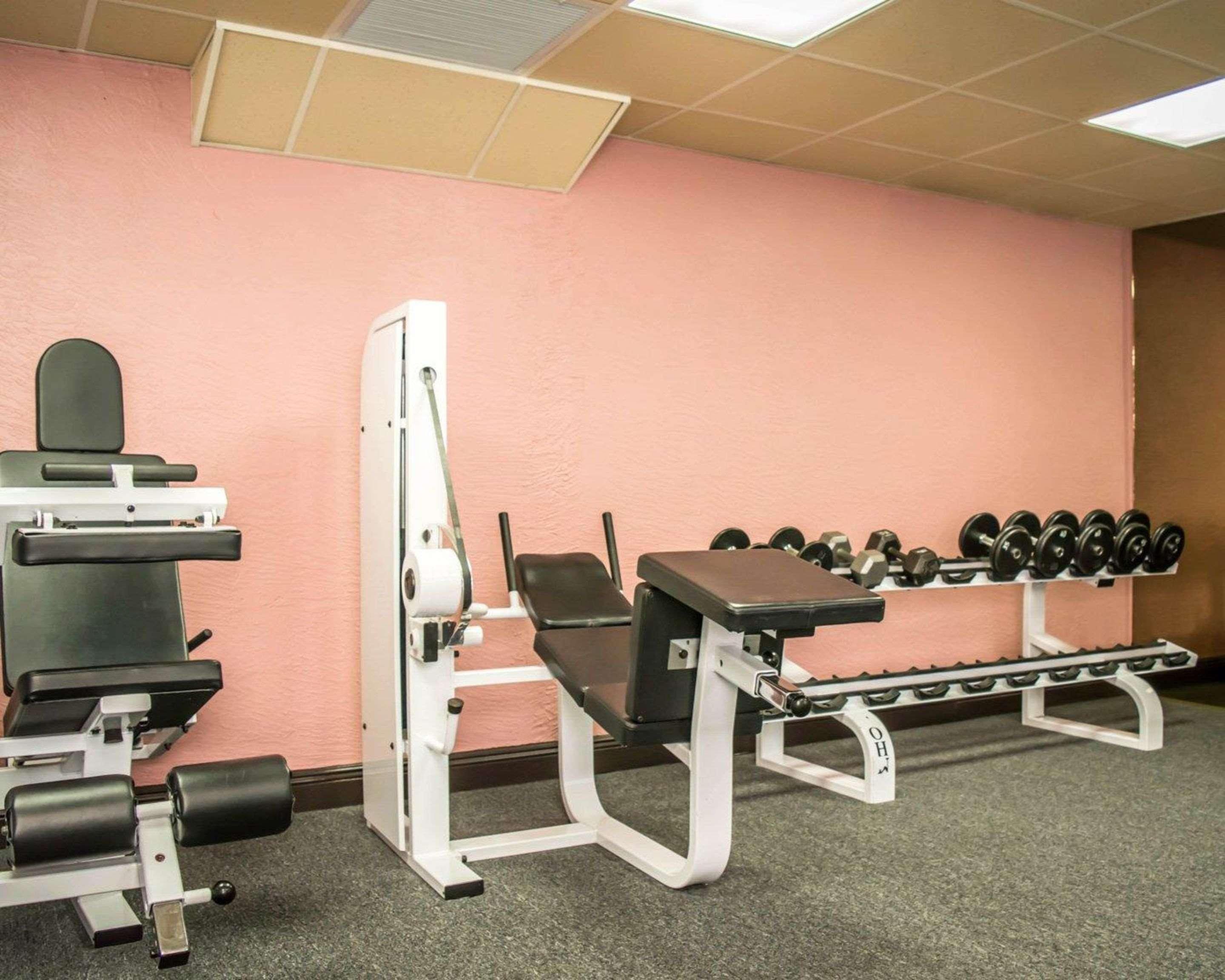Clarion Pointe Tampa-Brandon Near Fairgrounds And Casino Hotell Mango Eksteriør bilde