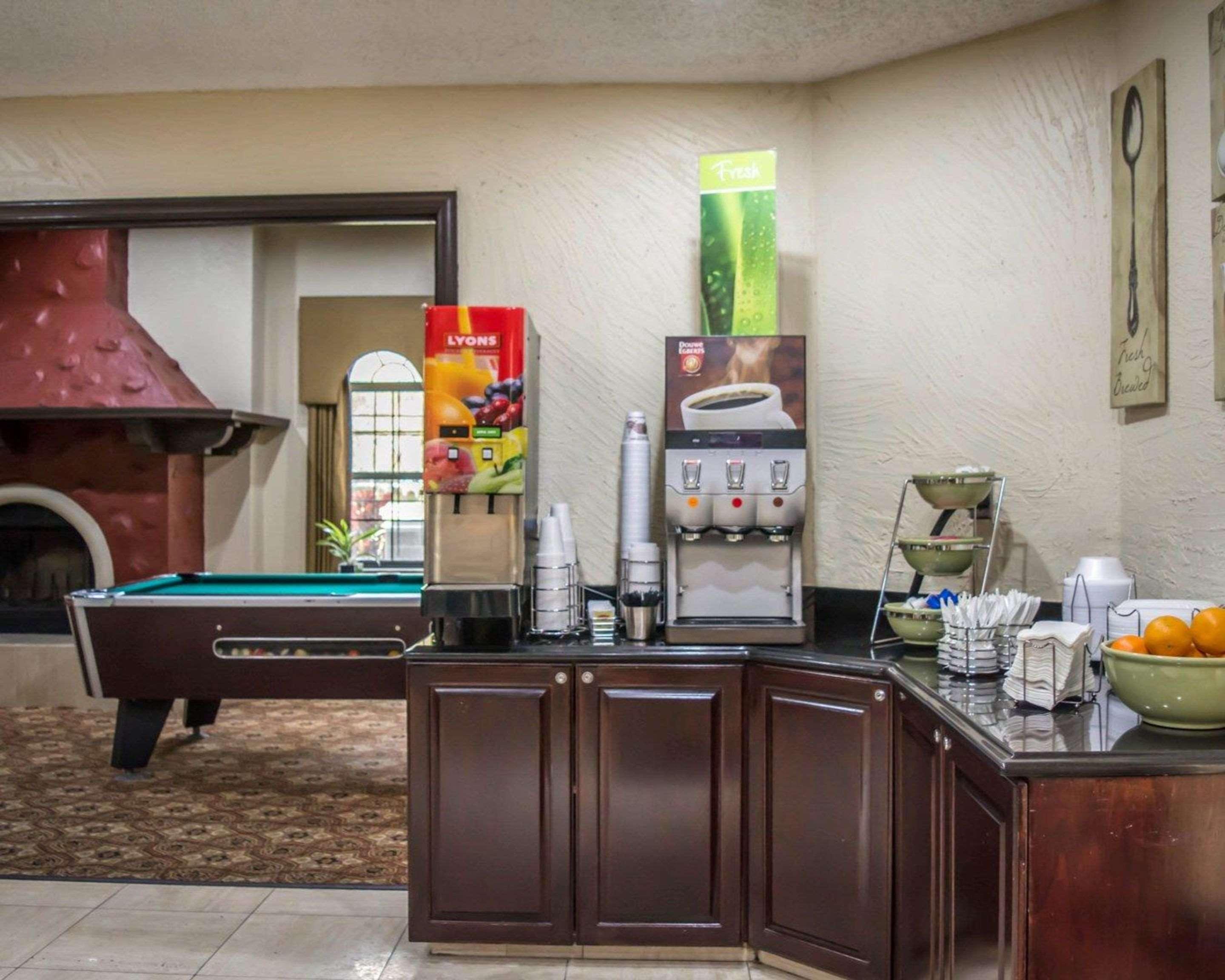 Clarion Pointe Tampa-Brandon Near Fairgrounds And Casino Hotell Mango Eksteriør bilde
