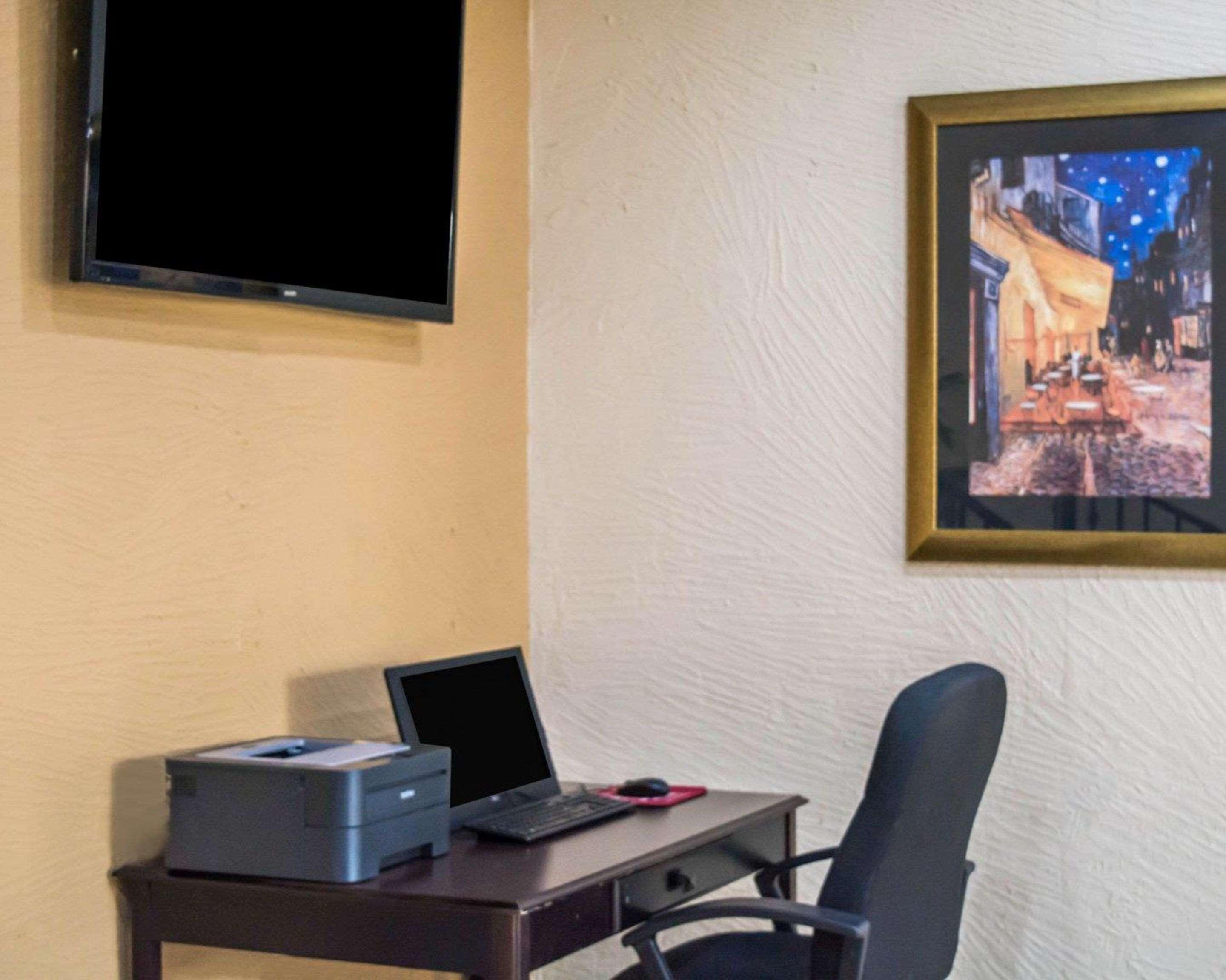 Clarion Pointe Tampa-Brandon Near Fairgrounds And Casino Hotell Mango Eksteriør bilde