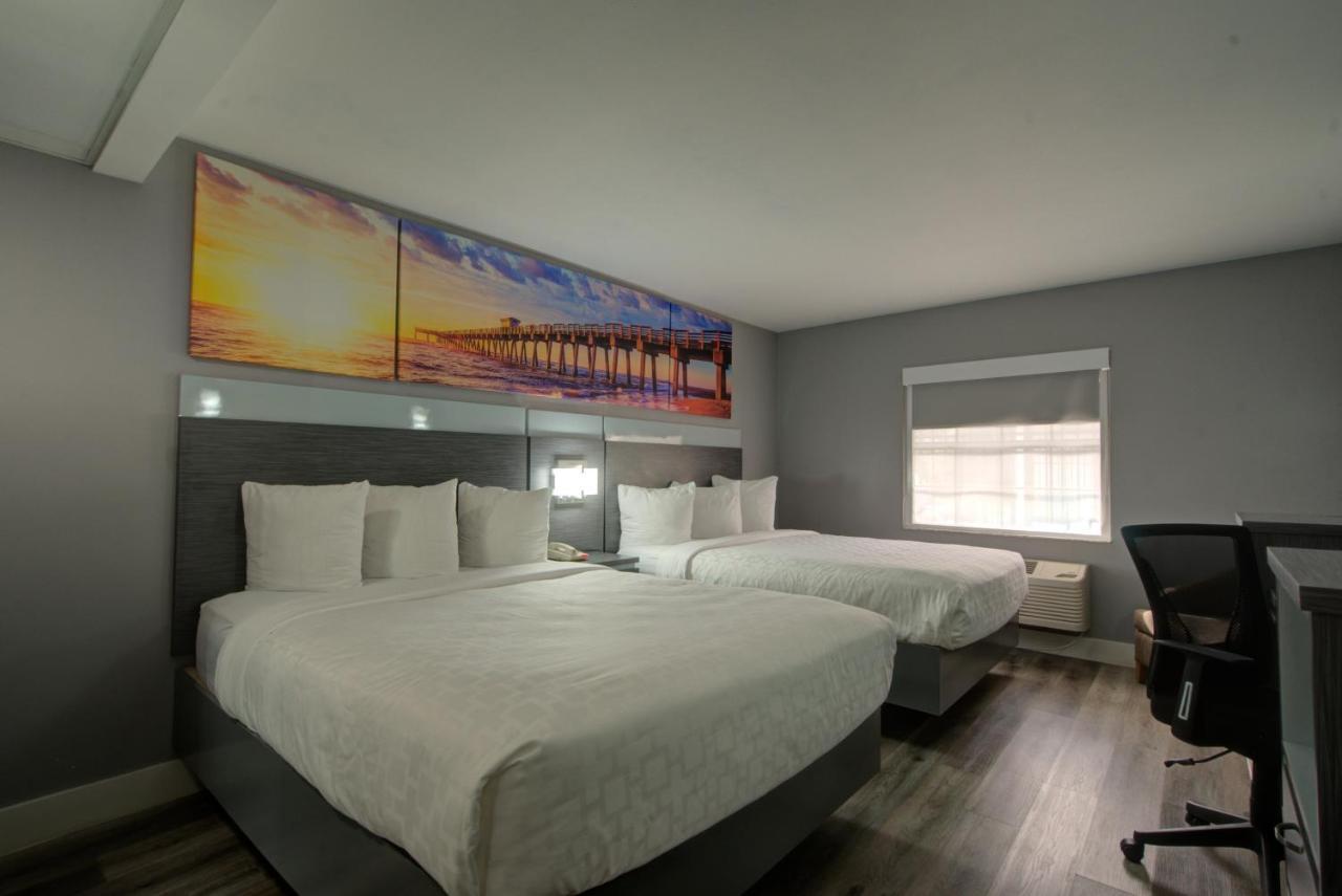 Clarion Pointe Tampa-Brandon Near Fairgrounds And Casino Hotell Mango Eksteriør bilde