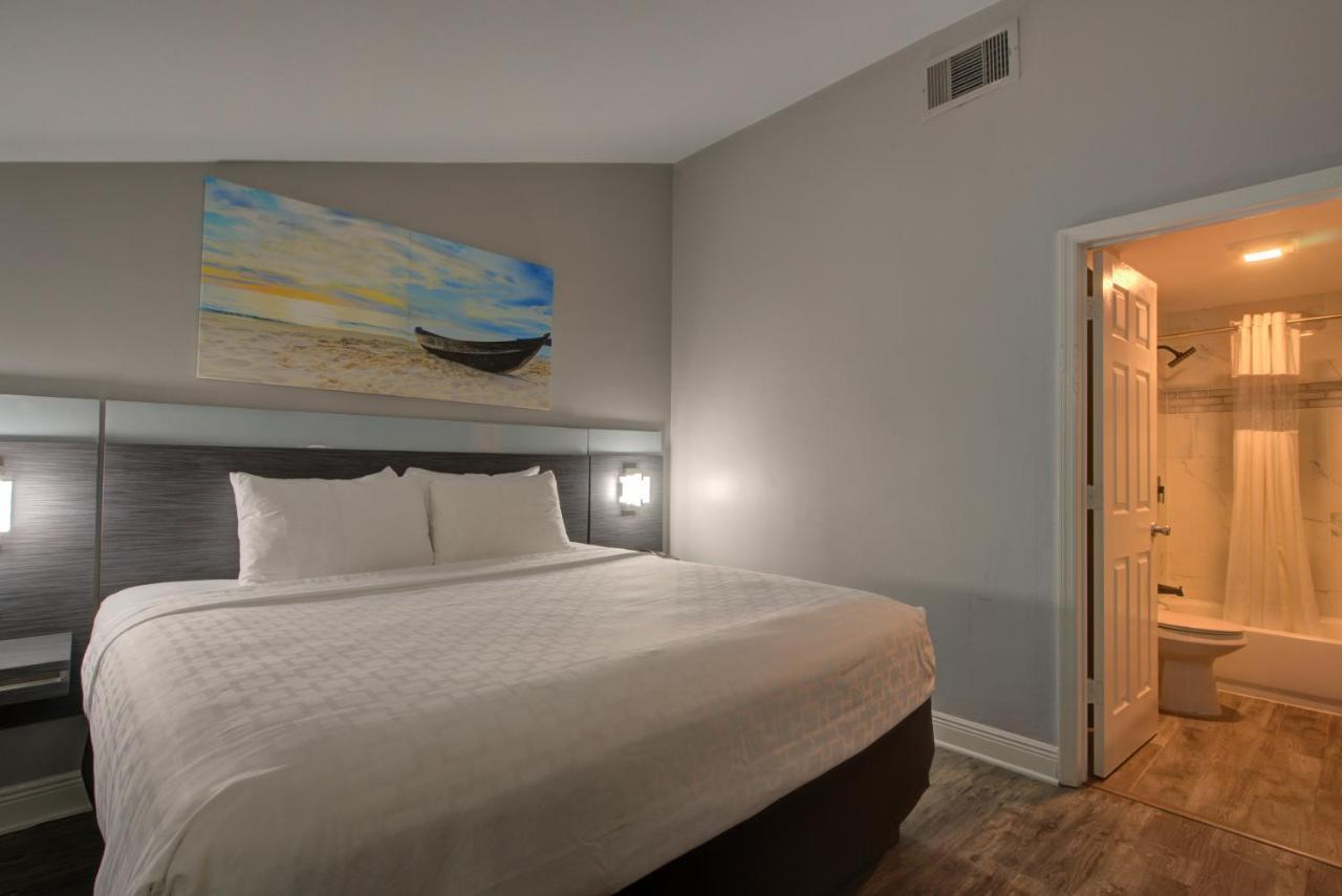 Clarion Pointe Tampa-Brandon Near Fairgrounds And Casino Hotell Mango Eksteriør bilde