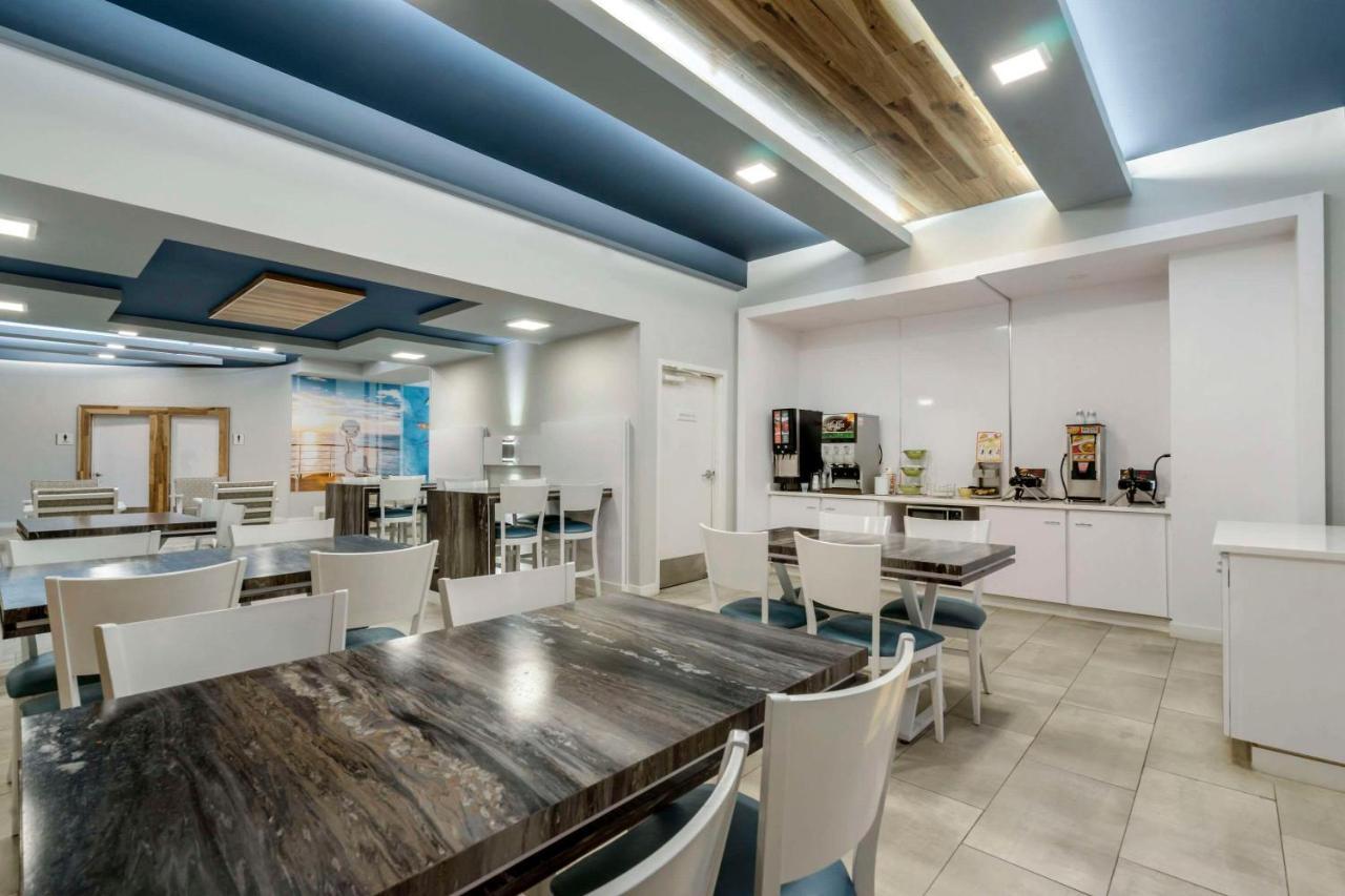 Clarion Pointe Tampa-Brandon Near Fairgrounds And Casino Hotell Mango Eksteriør bilde