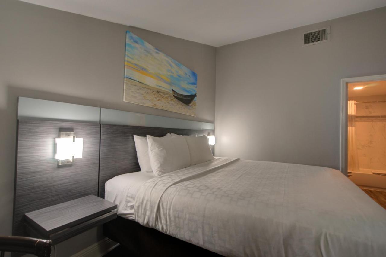 Clarion Pointe Tampa-Brandon Near Fairgrounds And Casino Hotell Mango Eksteriør bilde