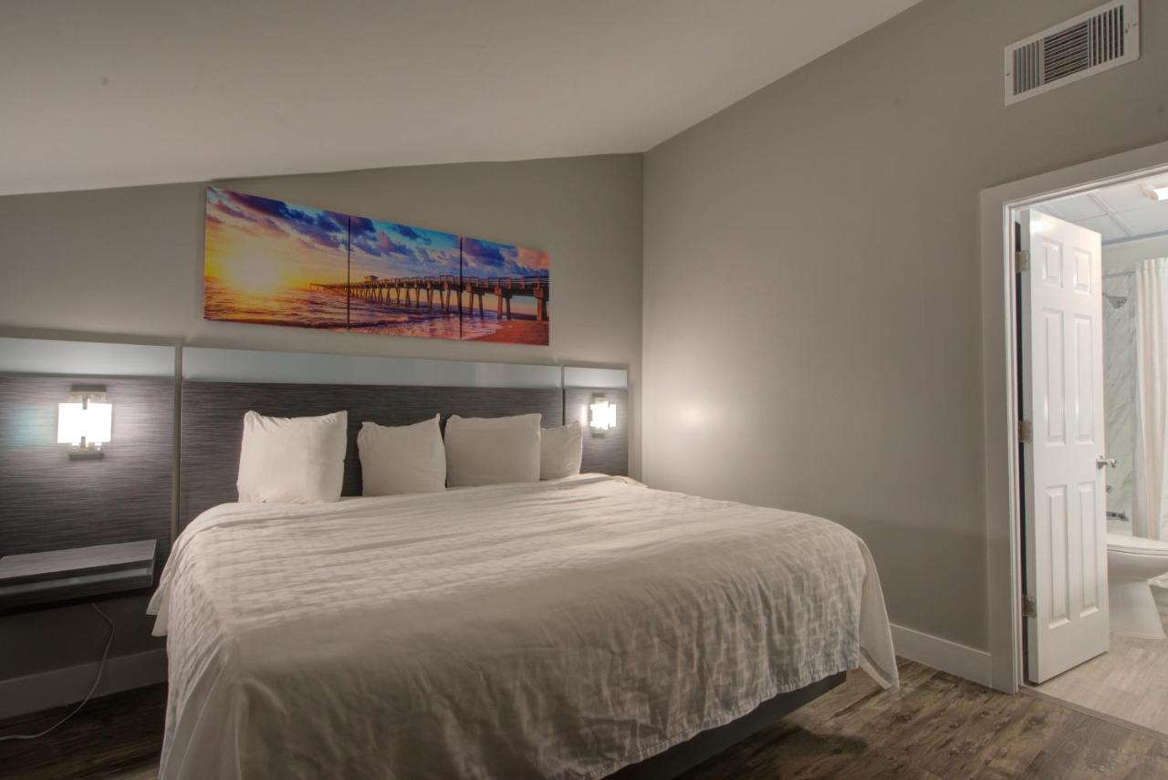 Clarion Pointe Tampa-Brandon Near Fairgrounds And Casino Hotell Mango Eksteriør bilde