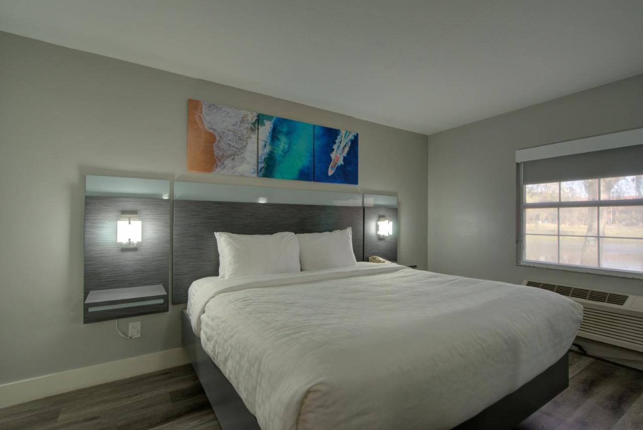 Clarion Pointe Tampa-Brandon Near Fairgrounds And Casino Hotell Mango Eksteriør bilde