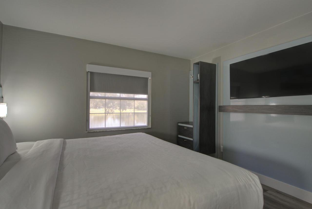 Clarion Pointe Tampa-Brandon Near Fairgrounds And Casino Hotell Mango Eksteriør bilde