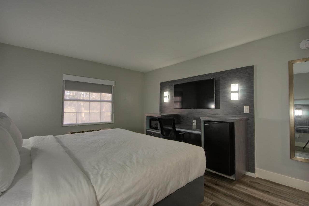 Clarion Pointe Tampa-Brandon Near Fairgrounds And Casino Hotell Mango Eksteriør bilde