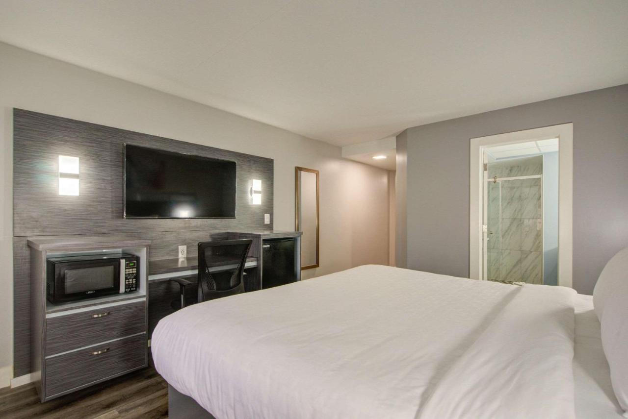 Clarion Pointe Tampa-Brandon Near Fairgrounds And Casino Hotell Mango Eksteriør bilde