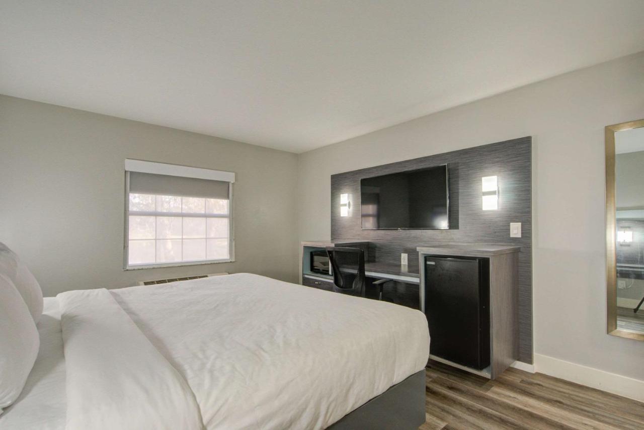 Clarion Pointe Tampa-Brandon Near Fairgrounds And Casino Hotell Mango Eksteriør bilde