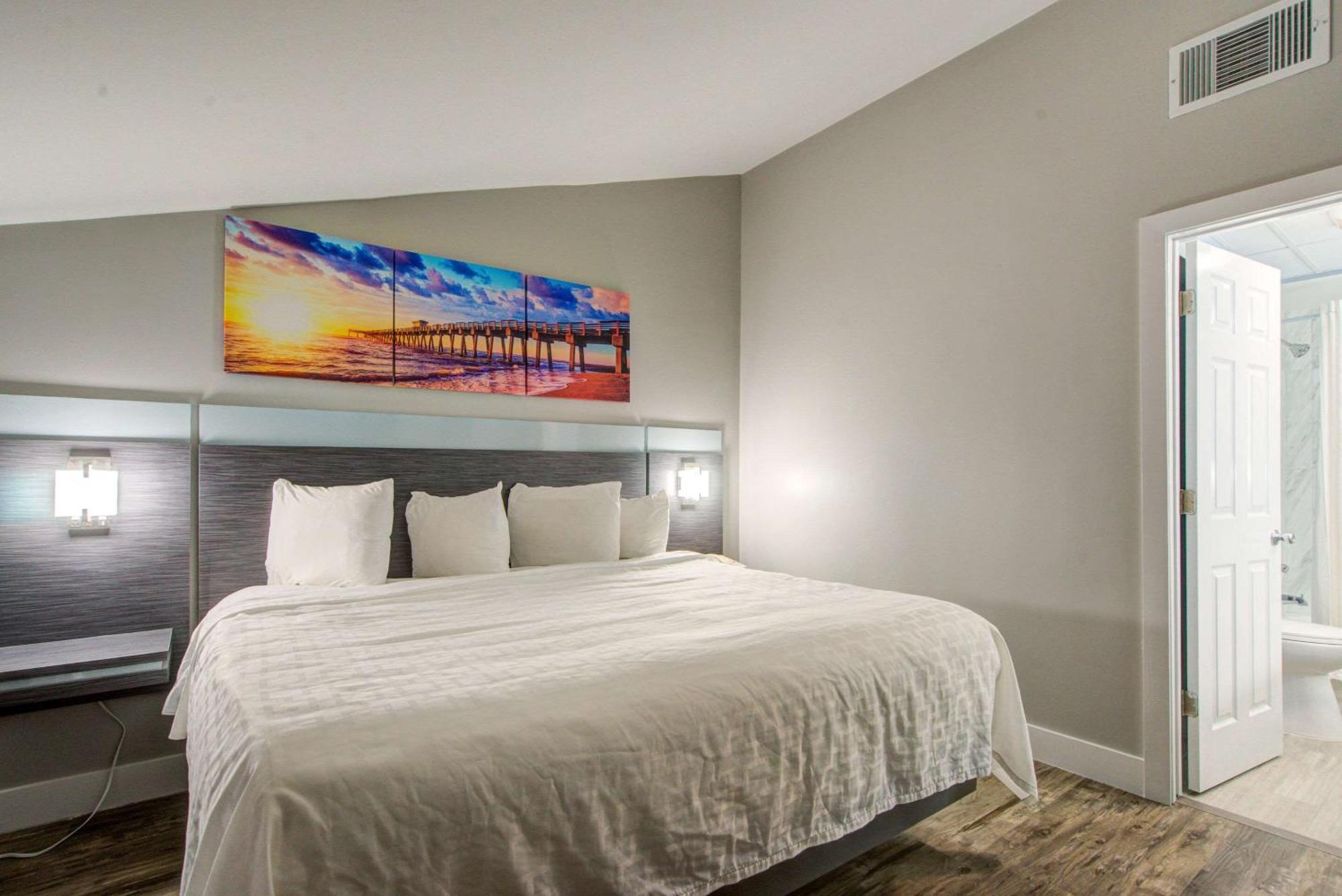 Clarion Pointe Tampa-Brandon Near Fairgrounds And Casino Hotell Mango Eksteriør bilde