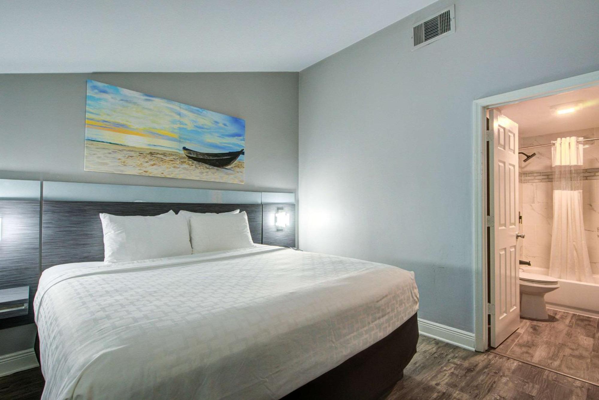 Clarion Pointe Tampa-Brandon Near Fairgrounds And Casino Hotell Mango Eksteriør bilde