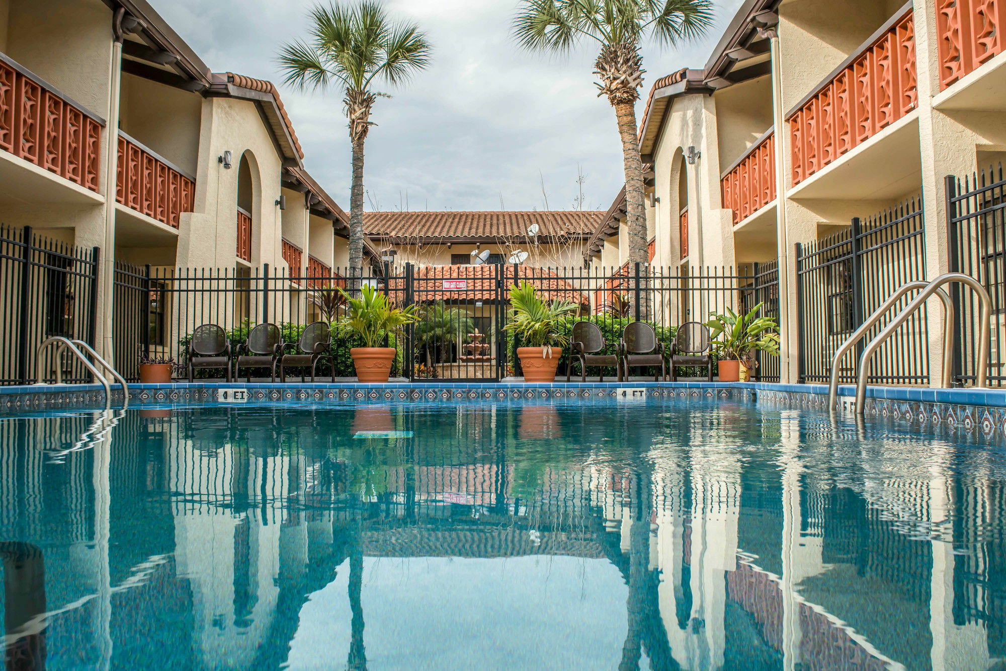 Clarion Pointe Tampa-Brandon Near Fairgrounds And Casino Hotell Mango Eksteriør bilde